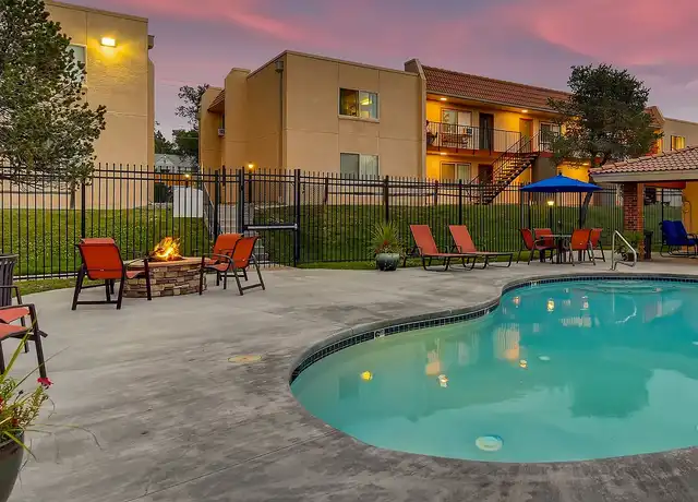 Property at Hills - 2570 E Cache La Poudre St, Colorado Springs, CO, 80909, 0-2 beds, 1 bath, [object Object]