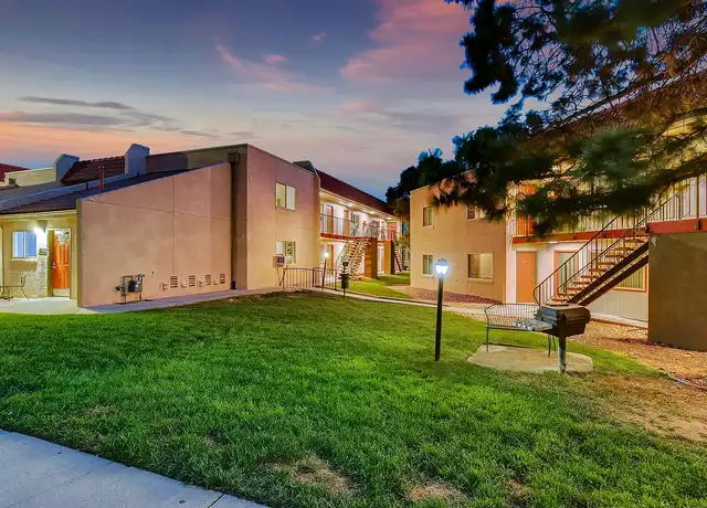 Property at Hills - 2570 E Cache La Poudre St, Colorado Springs, CO, 80909, 0 beds, 1 bath, [object Object]
