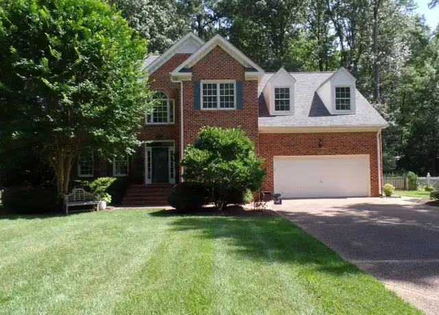 Property at 2036 Back River Ln, Williamsburg, VA, 23185, 4 beds, 2.5 baths, [object Object]