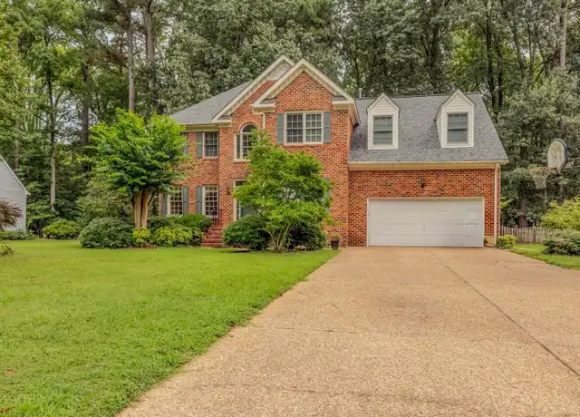 Property at 2036 Back River Ln, Williamsburg, VA, 23185, 4 beds, 2.5 baths, [object Object]