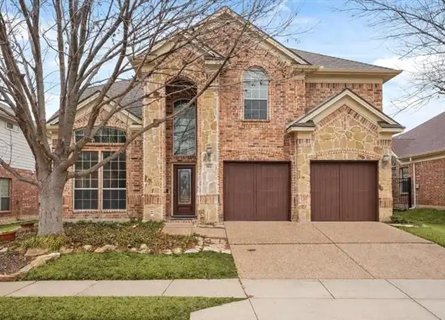 Property at 362 Spring Meadow Dr, Fairview, TX, 75069, 4 beds, 3.5 baths, [object Object]