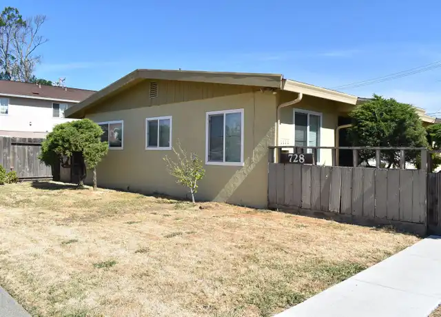 Property at 728 Delaware St Unit A, Fairfield, CA, 94533, 1 bed, 1 bath, [object Object]