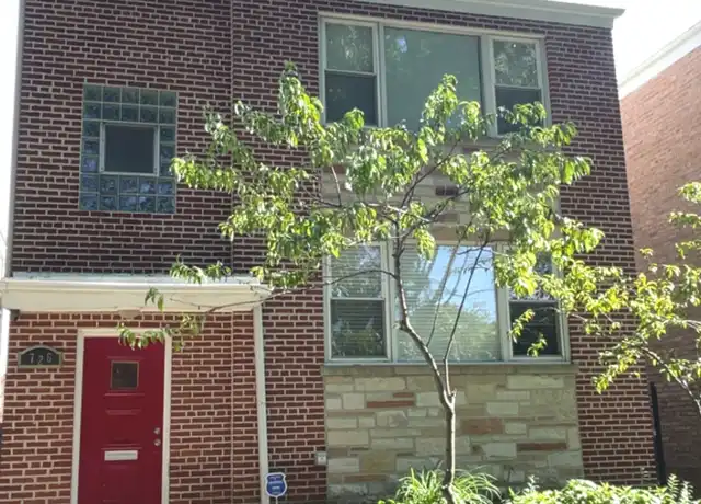 Property at 726 Dobson St Unit 1, Evanston, IL, 60202, 3 beds, 1 bath, [object Object]