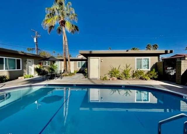 Palm Desert Vacation Rentals & Homes - California, United States