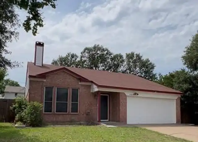 Property at 6706 Copperwood Ct, Arlington, TX, 76001, 4 beds, 3 baths, [object Object]