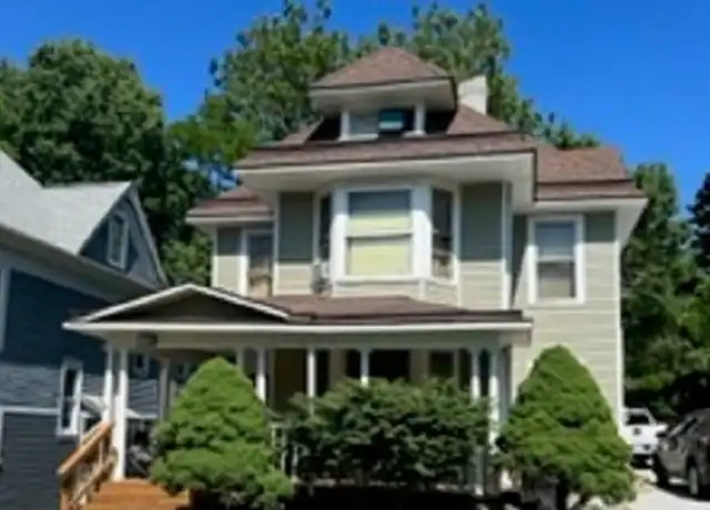 Property at 115 S 9th St Unit 5, Lafayette, IN, 47901, 1 bed, 1 bath, [object Object]