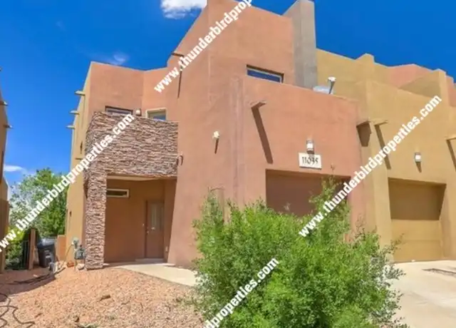Property at 11035 Vistazo Pl SE, Albuquerque, NM, 87123, 3 beds, 2.5 baths, [object Object]