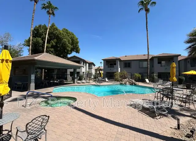 Property at 7401 W Arrowhead Clubhouse Dr #2085, Glendale, AZ, 85308, 1 bed, 1 bath, [object Object]