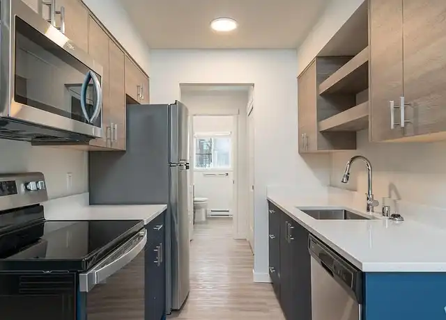 Property at Timber Place by the Lake - 1000 W Ironwood Dr, Coeur D Alene, ID, 83814, 1 bed, 1 bath, [object Object]
