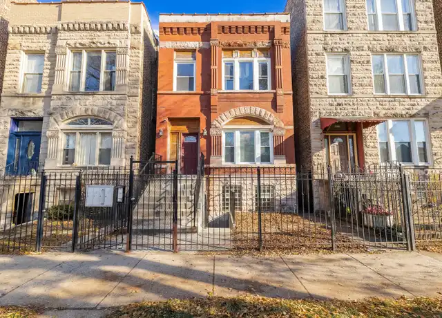 Property at 4549 S Wabash Ave Unit 1, Chicago, IL, 60653, 3 beds, 1 bath, [object Object]