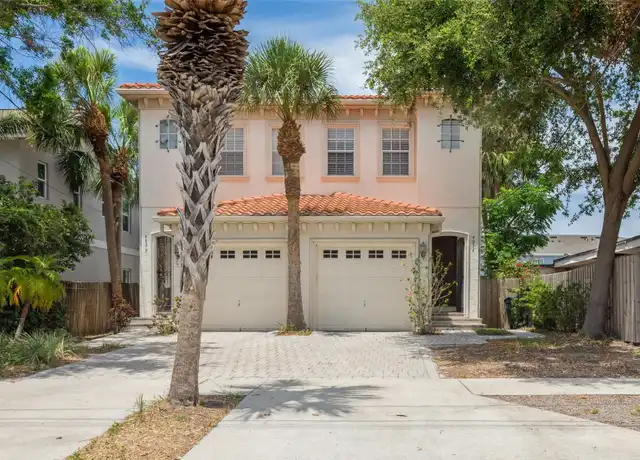 Property at 405 S Tampania Ave Unit A, Tampa, FL, 33609, 3 beds, 2.5 baths, [object Object]