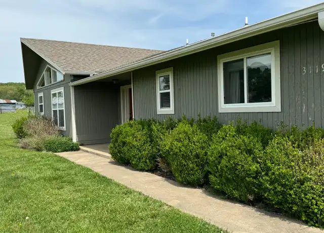 Property at 3119 Habberton Rd, Springdale, AR, 72764, 4 beds, 2 baths, [object Object]