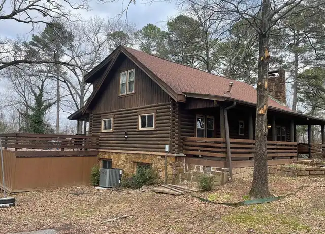 Property at 132 Gray Cir, Hot Springs National Park, AR, 71913, 2 beds, 2.5 baths, [object Object]