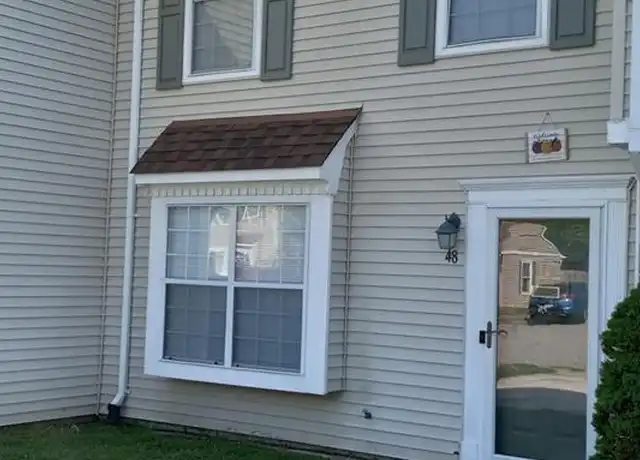 Property at 48 Riverchase Dr, Hampton, VA, 23669, 2 beds, 1.5 baths, [object Object]