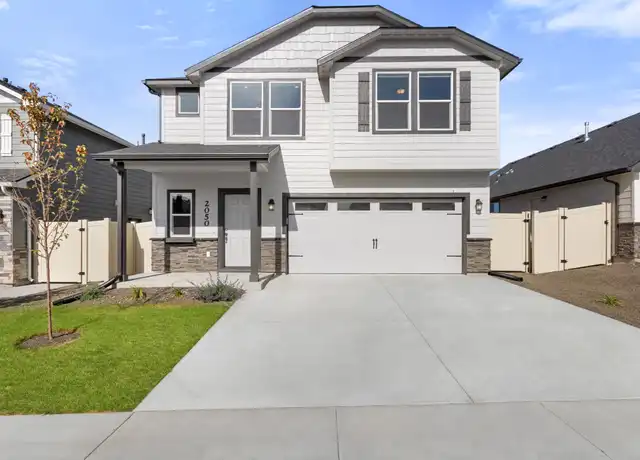 Property at 2050 E Tugela Falls St, Kuna, ID, 83634, 3 beds, 2.5 baths, [object Object]