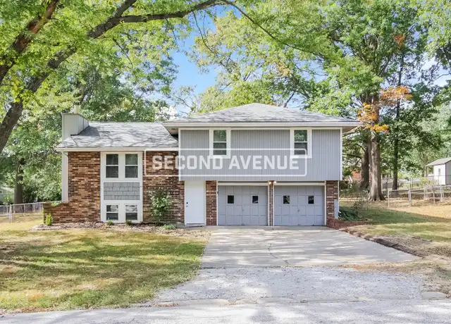 Property at 11032 N Harrison St, Kansas City, MO, 64155, 4 beds, 2.5 baths, [object Object]