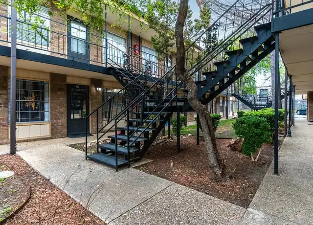 Property at Whisperwind Apartments - 4928 El Campo Ave, Fort Worth, TX, 76107, 1-2 bed, 1 bath, [object Object]