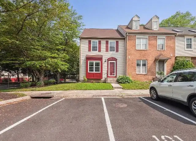 Property at 18900 Ferry Landing Cir, Germantown, MD, 20874, 3 beds, 3 baths, [object Object]