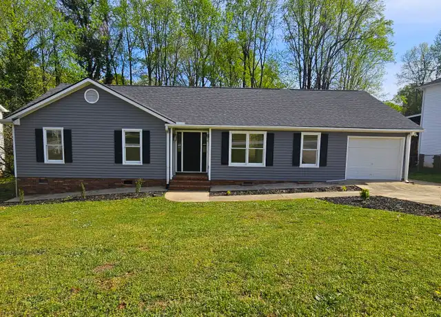 Property at 122 Canebrake Dr, Greer, SC, 29650, 4 beds, 3 baths, [object Object]