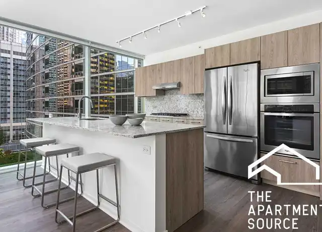 Property at 220 W Illinois St Unit 2BED2BATH, Chicago, IL, 60654, 2 beds, 2 baths, [object Object]