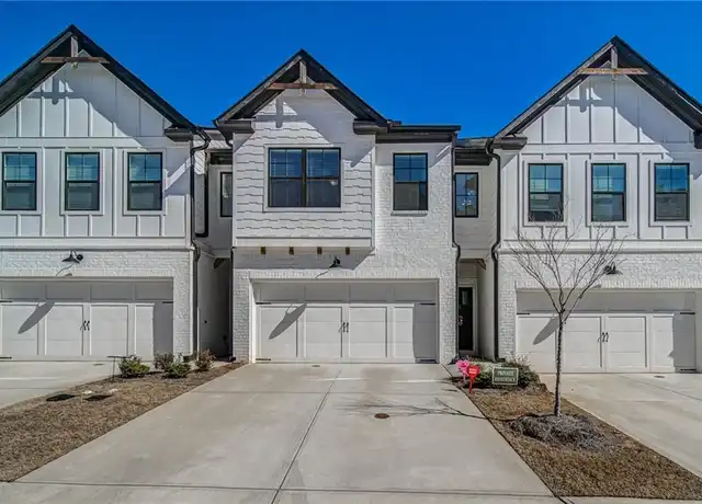 Property at 96 Auburn Gate Ln, Auburn, GA, 30011, 3 beds, 2.5 baths, [object Object]