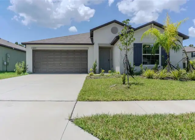 Property at 4209 Bridle Booster Way, Lakeland, FL, 33801, 4 beds, 2 baths, [object Object]