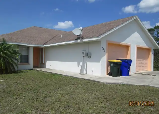Property at 519 Washington Blvd NW, Lake Placid, FL, 33852, 2 beds, 2 baths, [object Object]