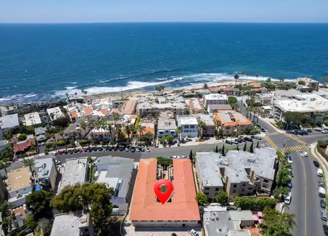 Property at 345 Prospect St Unit 345 1/2, La Jolla, CA, 92037, 2 beds, 1 bath, [object Object]