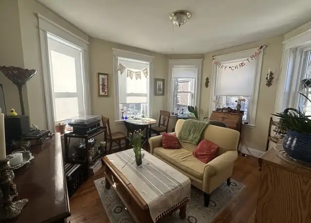 Property at 60 Woodstock Ave Unit 20, Boston, MA, 02135, 1 bed, 1 bath, [object Object]