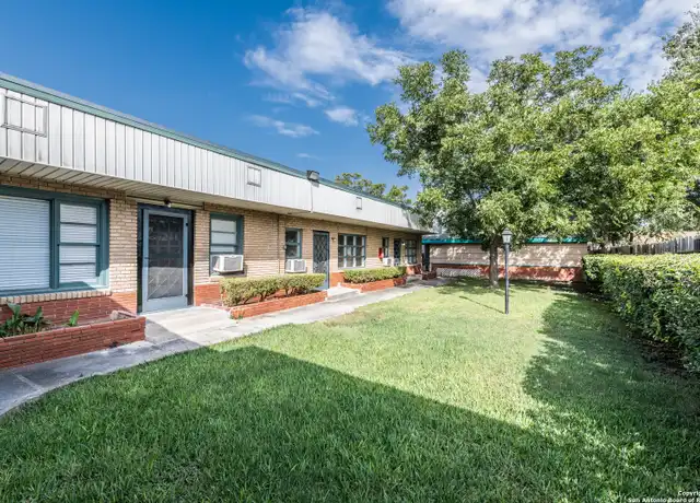 Property at 5539 Randolph Blvd, San Antonio, TX, 78233, 1 bed, 1 bath, [object Object]