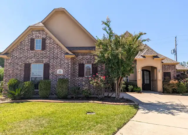 Property at 500 Antietam Dr, Bossier City, LA, 71112, 4 beds, 3 baths, [object Object]