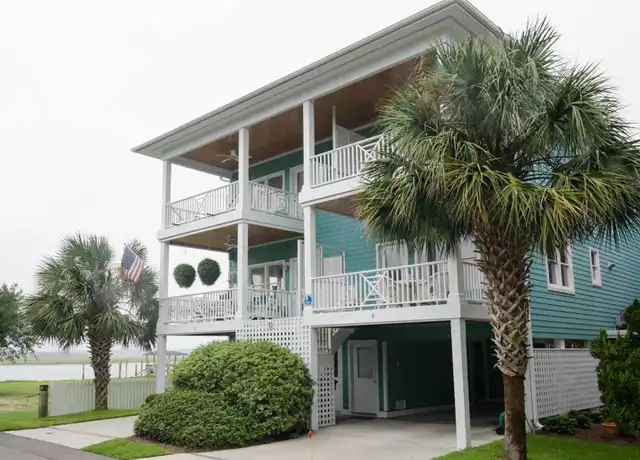 Property at 10 Meier St, Wrightsville Beach, NC, 28480, 3 beds, 3 baths, [object Object]