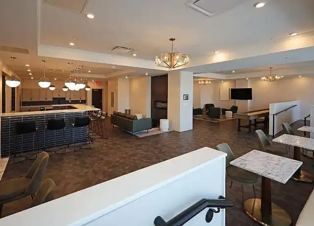 Property at Residences at 55 - 55 Public Sq, Cleveland, OH, 44113, 2 beds, 2 baths, [object Object]