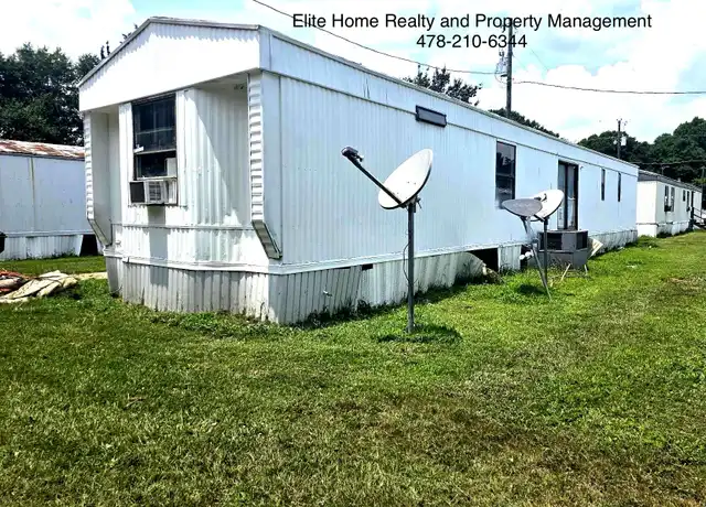 Property at 110 Deborah Dr Unit 14, Warner Robins, GA, 31093, 2 beds, 1 bath, [object Object]