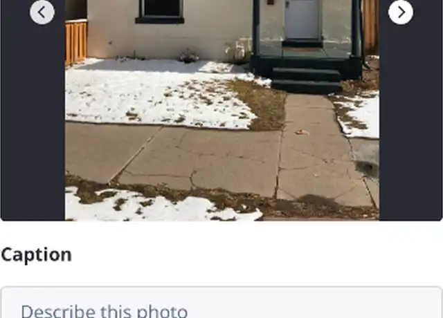 Property at 3562 N High St, Denver, CO, 80205, 3 beds, 1 bath, [object Object]