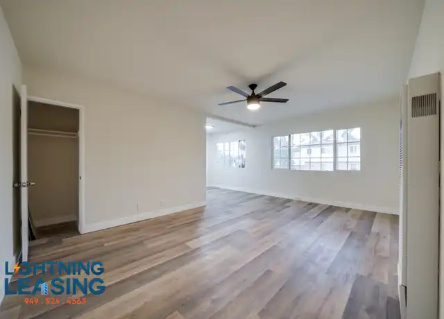 Property at 3841 Gibraltar Ave Unit 7D, Los Angeles, CA, 90008, 1 bed, 1 bath, [object Object]
