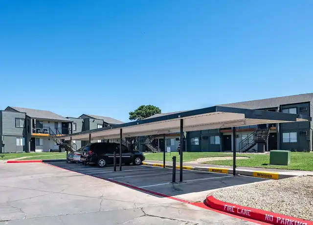 Property at Fusion Fort Worth - 5709 E Belknap St, Haltom City, TX, 76117, 0 beds, 1 bath, [object Object]