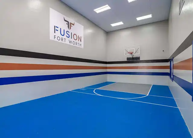 Property at Fusion Fort Worth - 5709 E Belknap St, Haltom City, TX, 76117, 0-1 beds, 1 bath, [object Object]