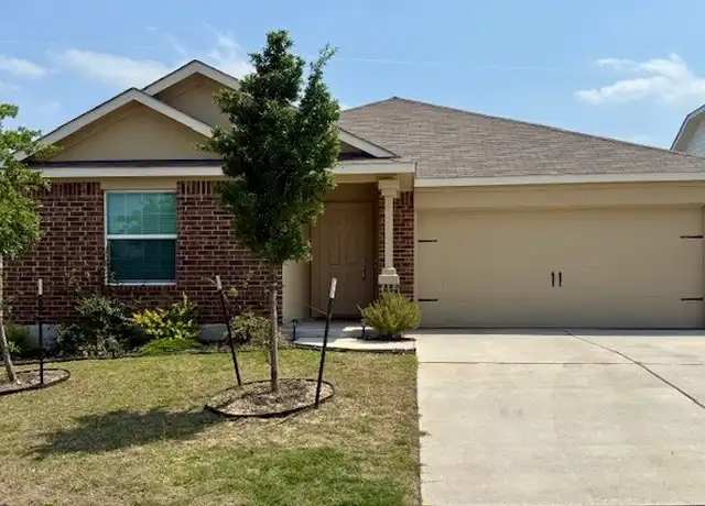 Property at 502 Golden Plains Pkwy, Hutto, TX, 78634, 4 beds, 2 baths, [object Object]