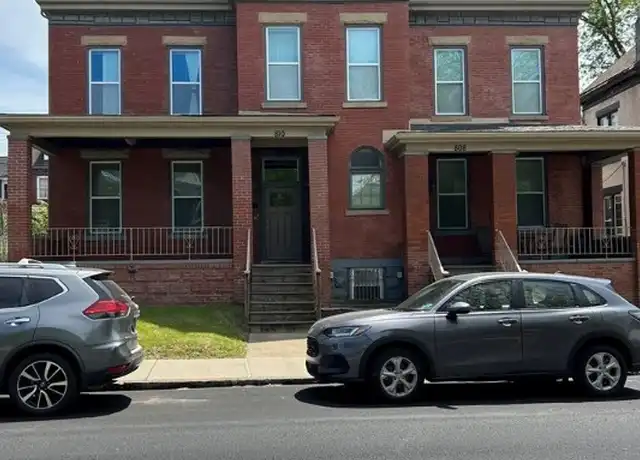 Property at 810 N Negley Ave, Pittsburgh, PA, 15206, 4 beds, 2 baths, [object Object]