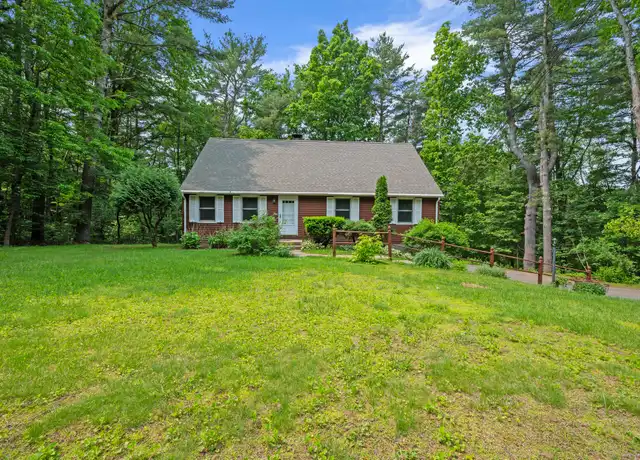 Property at 108 Monson Rd, Stafford Springs, CT, 06076, 1 bed, 1 bath, [object Object]