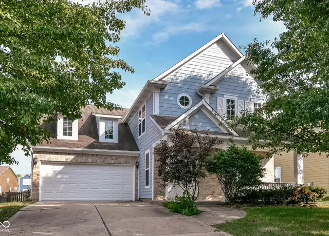 Property at 1279 Old Heritage Pl, Greenwood, IN, 46143, 3 beds, 2.5 baths, [object Object]
