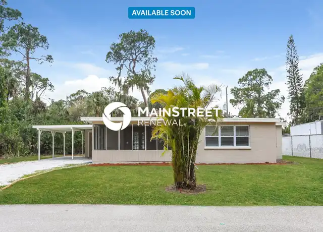 Property at 739 Palmetto St, Englewood, FL, 34223, 3 beds, 1 bath, [object Object]