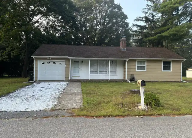 Property at 19 Larrow Dr, North Windham, CT, 06256, 3 beds, 1 bath, [object Object]