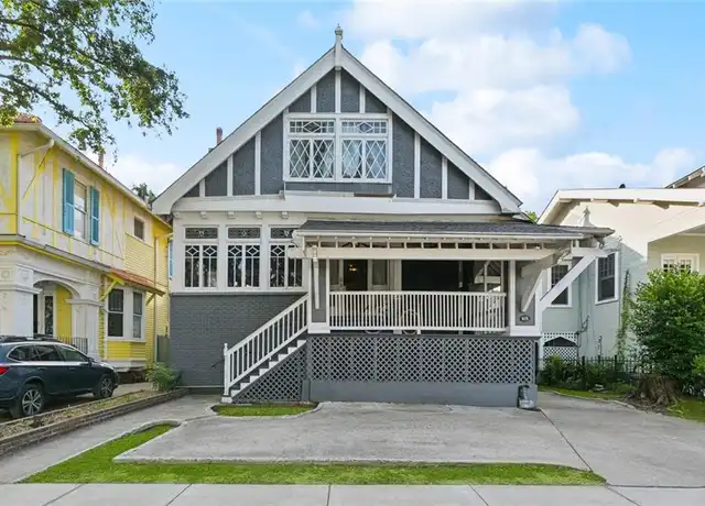 Property at 815 Pine St, New Orleans, LA, 70118, 6 beds, 5 baths, [object Object]