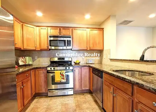 Property at 120 Wyllis Ave Unit 118T, Everett, MA, 02149, 2 beds, 2 baths, [object Object]