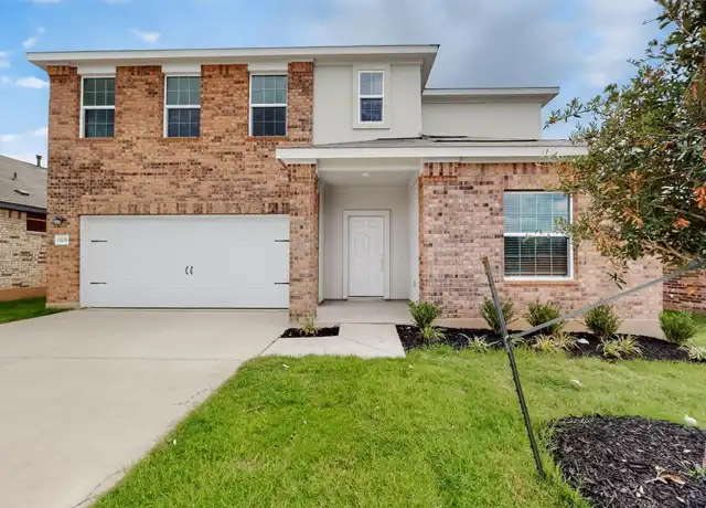 Property at 1108 Nesting Bird Dr, Georgetown, TX, 78628, 4 beds, 2.5 baths, [object Object]