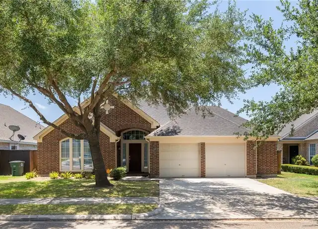 Property at 3400 San Angelo St, Mission, TX, 78572, 3 beds, 2 baths, [object Object]