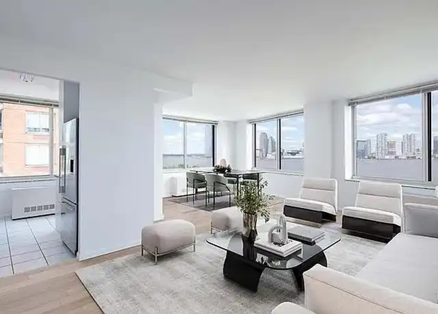 Property at 400 Chambers St Unit 017L, New York, NY, 10282, 1 bed, 2 baths, [object Object]