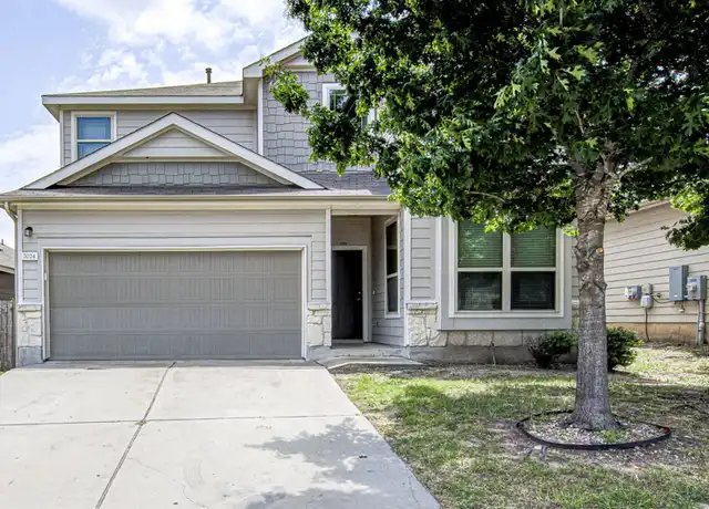Property at 7024 Vail Ridge St, Austin, TX, 78744, 5 beds, 2.5 baths, [object Object]